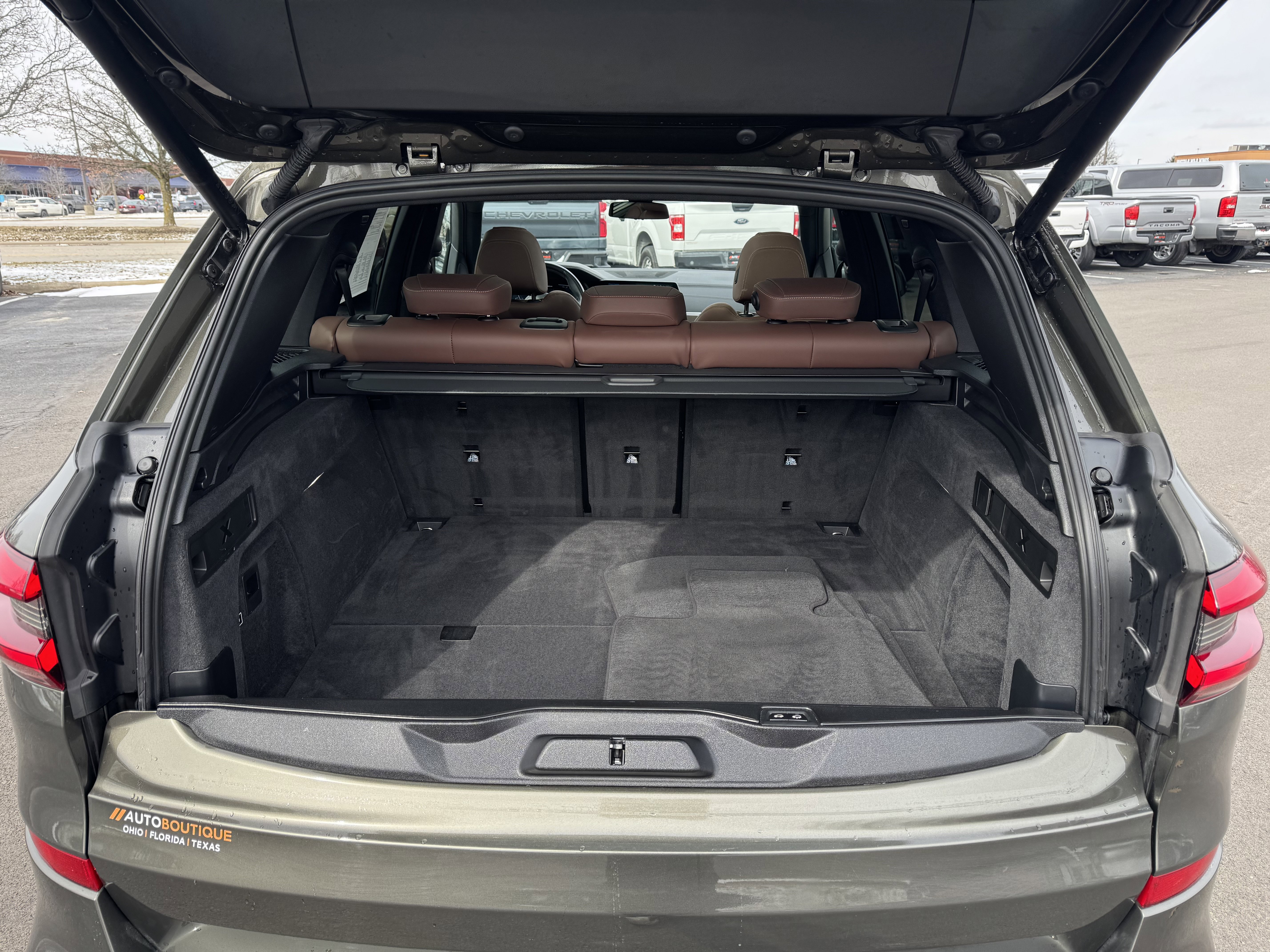 Used 2023 BMW X5 xDrive45e w/ Executive Package image 20