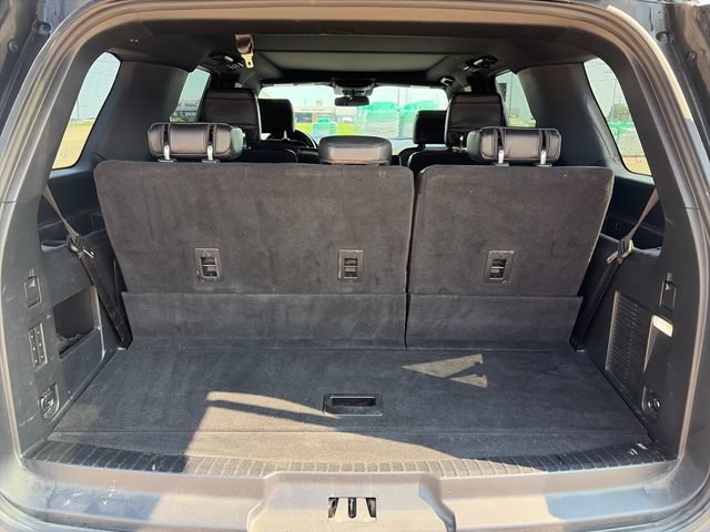 Used 2020 Ford Expedition Limited w/ Equipment Group 302A AWD/4WD image 43