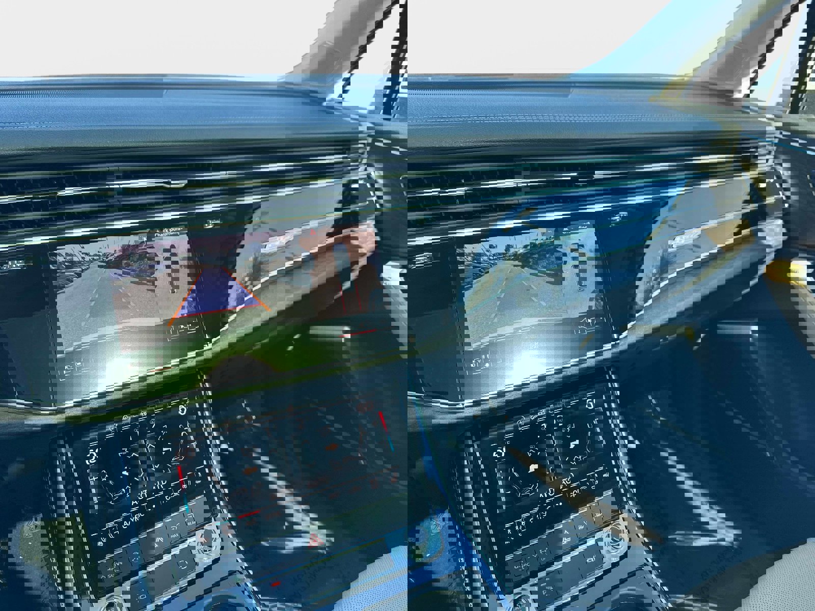 New 2026 Audi Q7 2.0T Premium Plus image 26