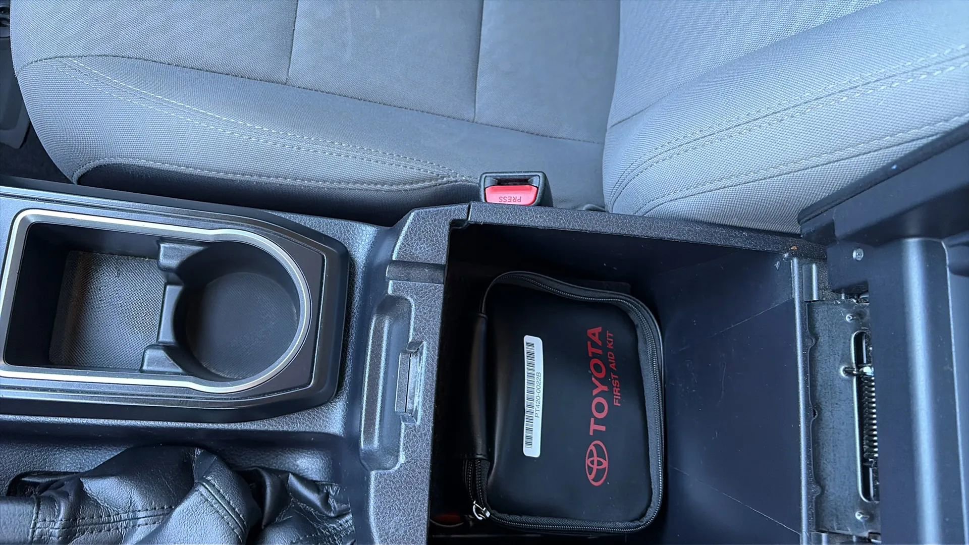 Used 2021 Toyota Tacoma SR5 image 60