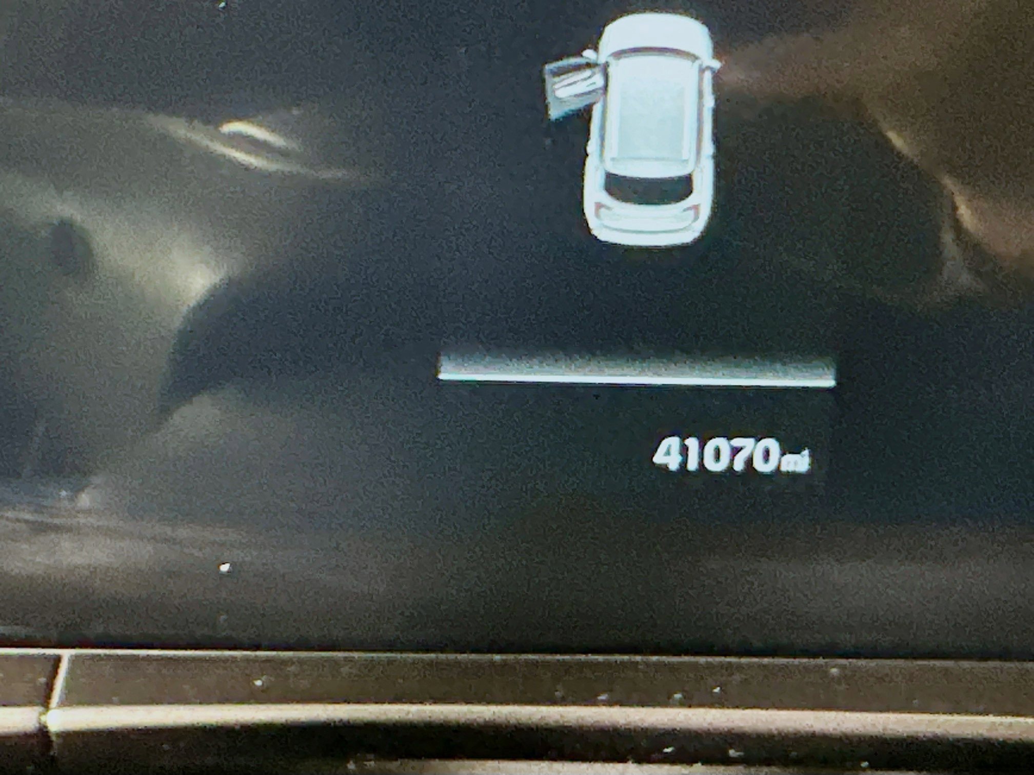 Used 2025 Kia Telluride S image 19