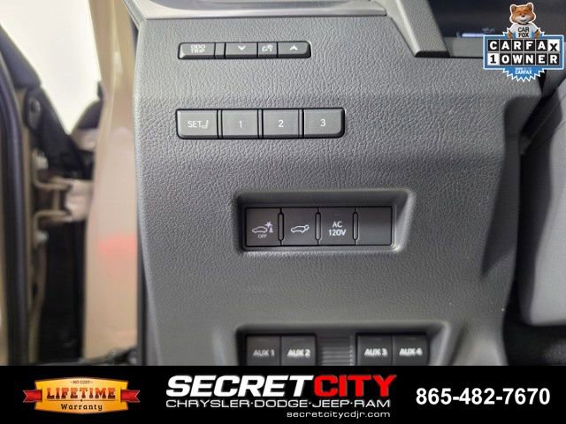 Used 2026 Lexus GX 550 image 17