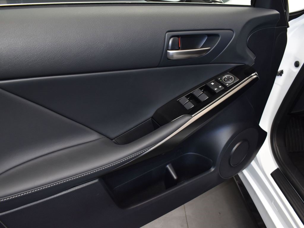 New 2025 Lexus IS 350 F Sport image 11