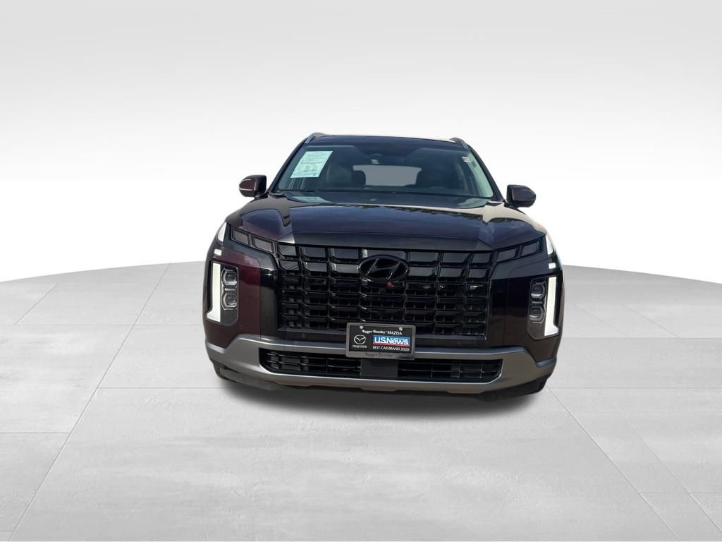 Used 2024 Hyundai Palisade SEL w/ Premium Package FWD image 2