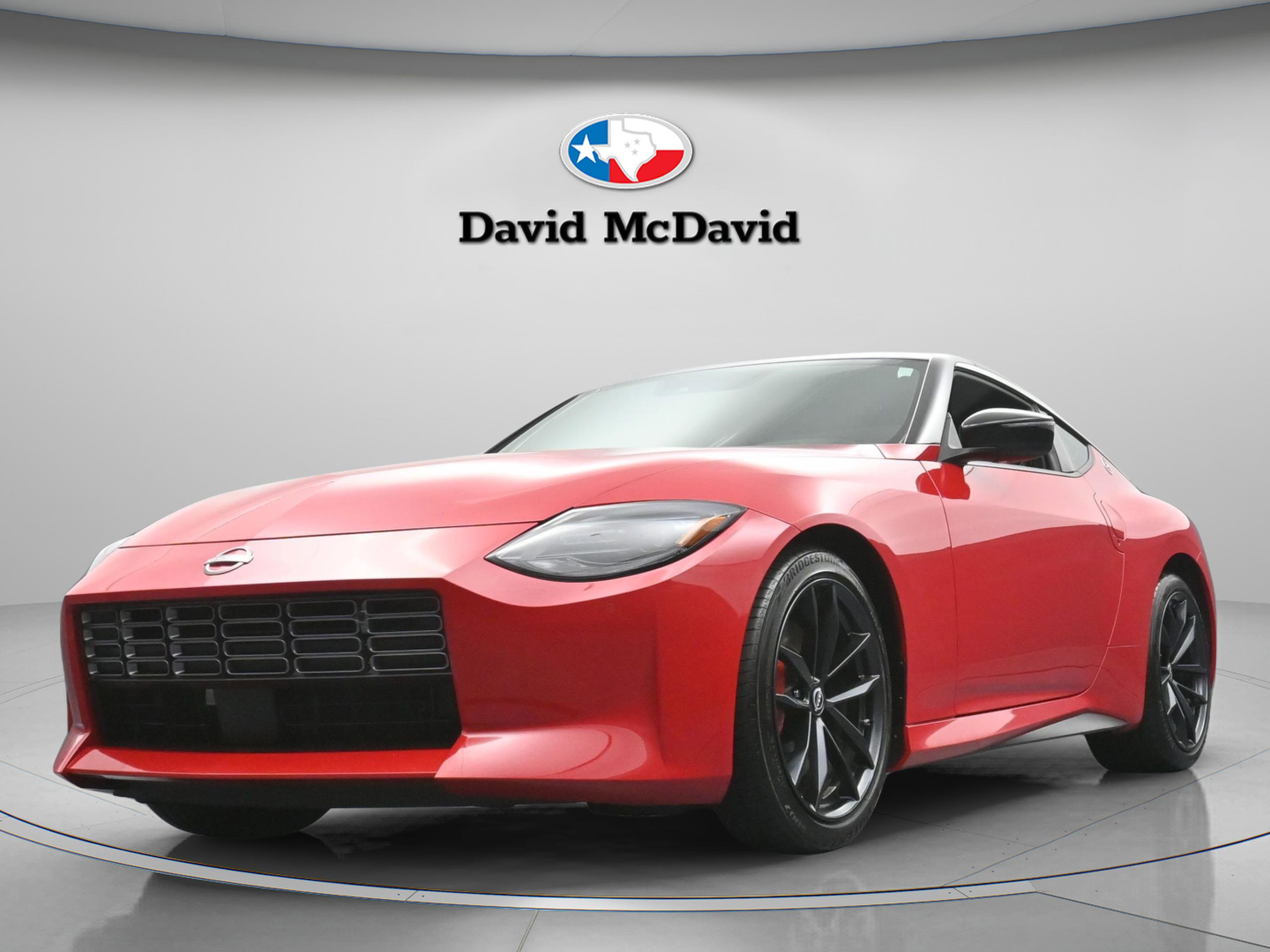 Used 2025 Nissan Z Performance w/ Floor Mat Package image 28