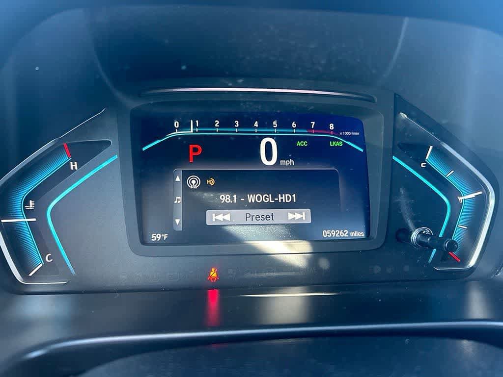 Used 2020 Honda Odyssey EX-L image 17