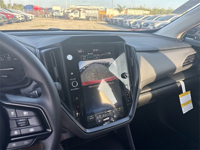 New 2026 Subaru Crosstrek 2.5i Premium image 17