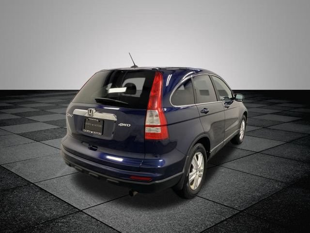 Used 2010 Honda CR-V EX-L image 7