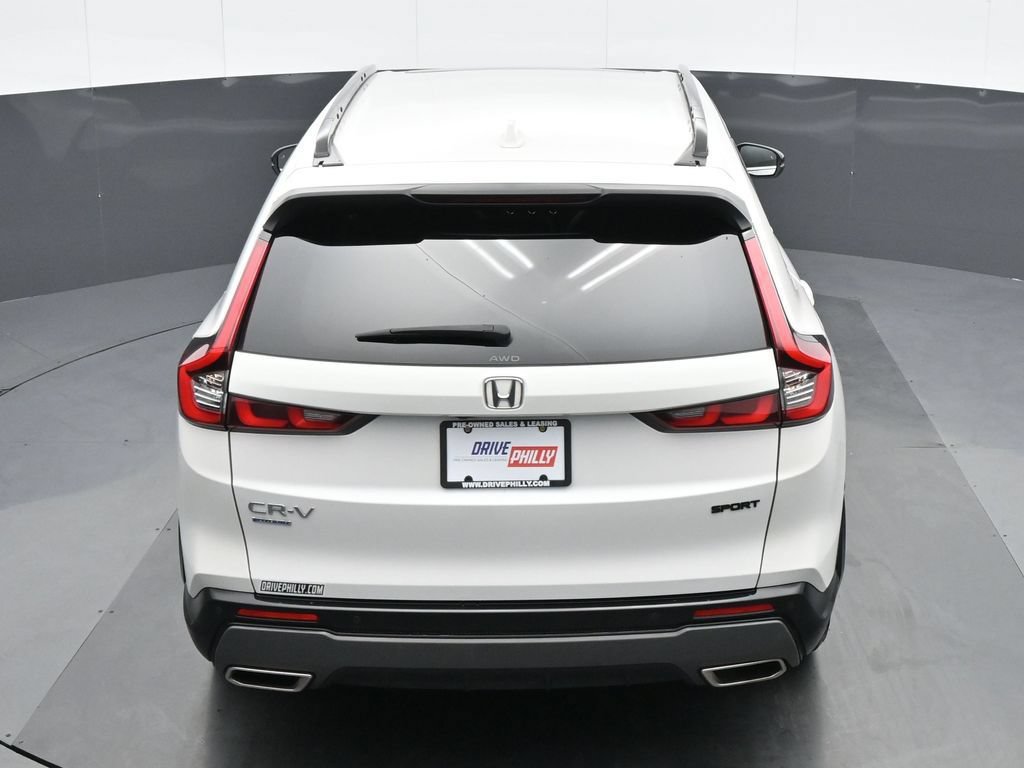 Used 2024 Honda CR-V Sport-L image 20