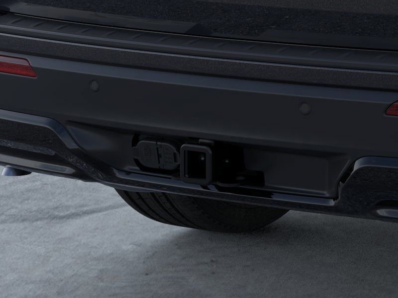 New 2026 Ford Explorer ST-Line AWD/4WD image 23