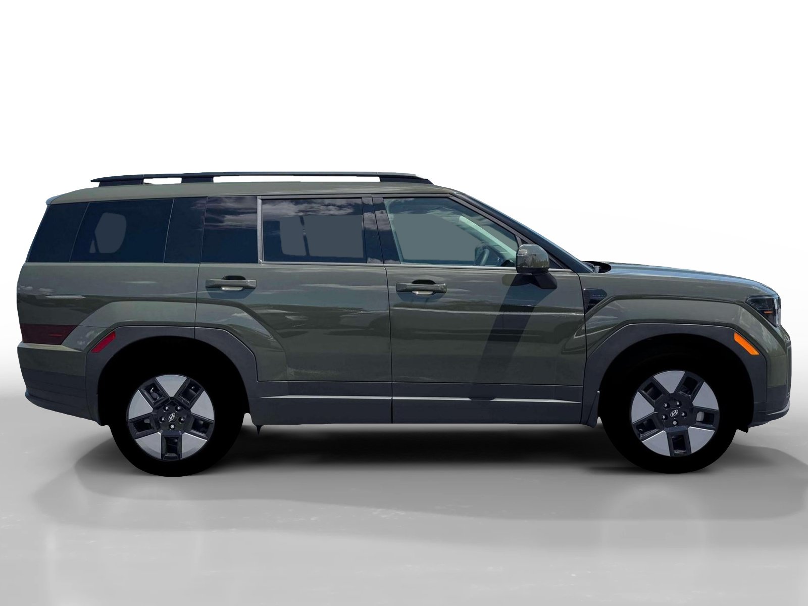 New 2026 Hyundai Santa Fe SEL FWD image 9