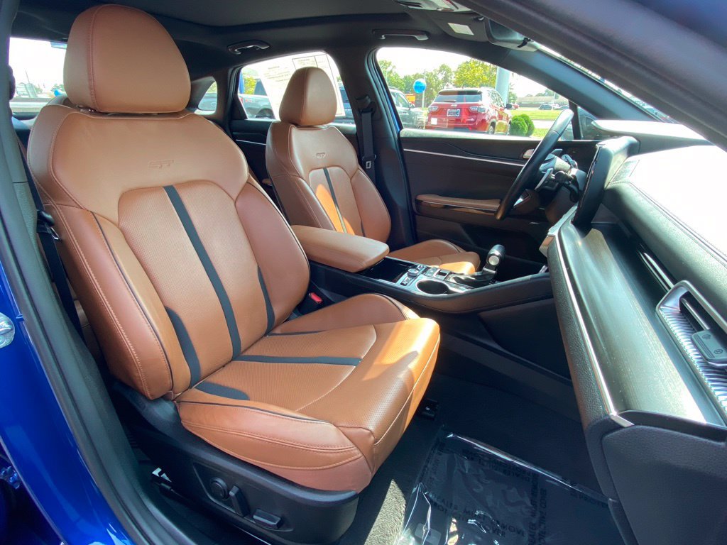 Used 2024 Kia K5 GT w/ GT1 Package FWD image 38