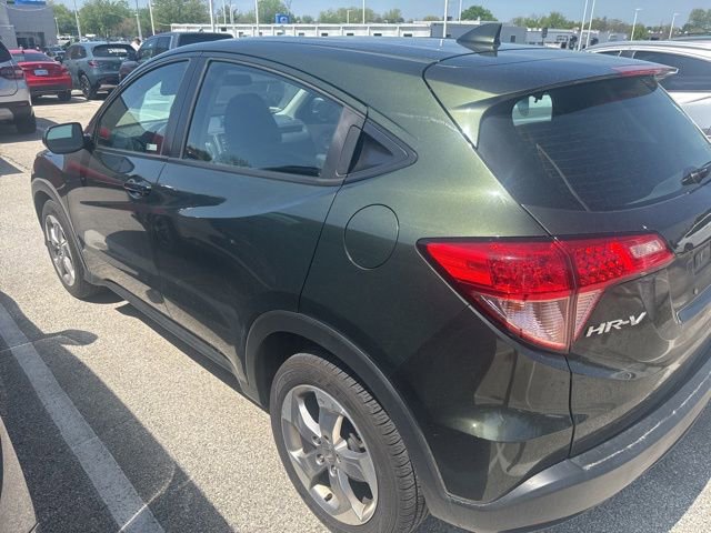 Used 2018 Honda HR-V LX image 3
