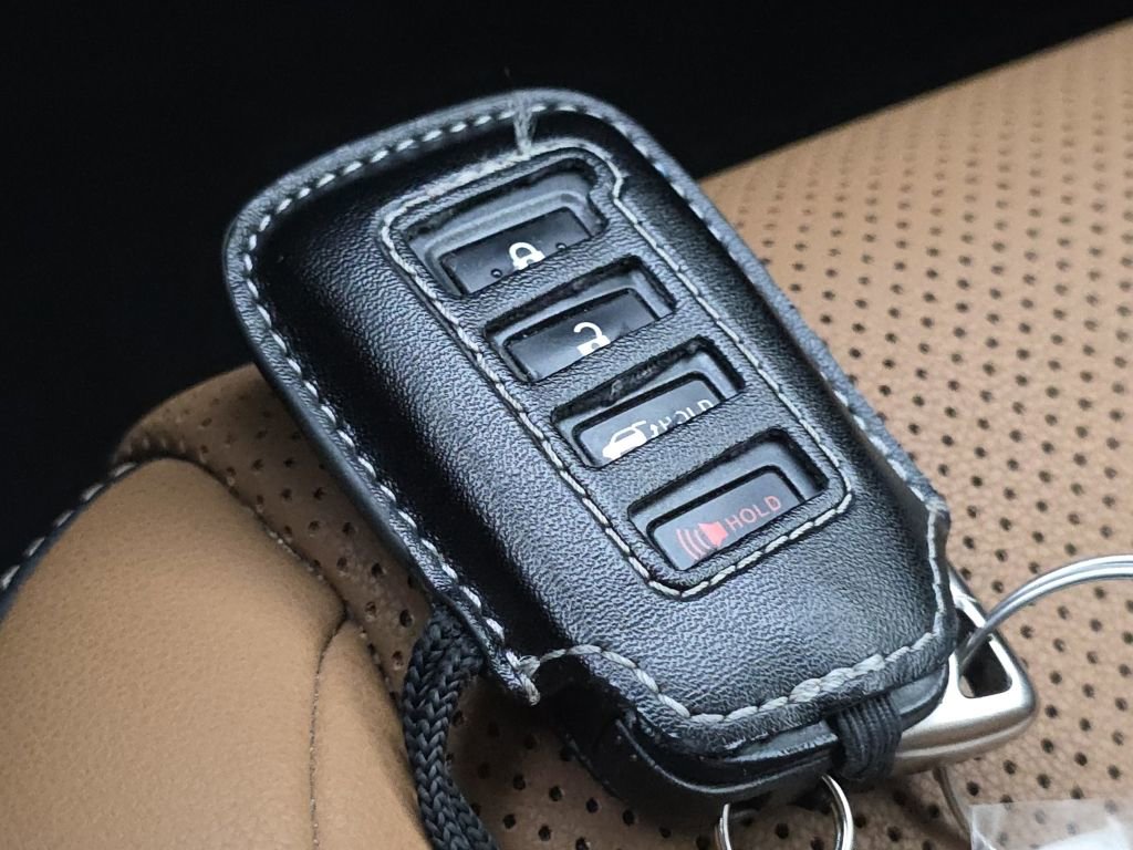 Used 2020 Lexus NX 300 AWD w/ Comfort Package image 36