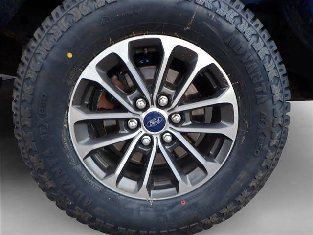 Used 2018 Ford F150 XLT w/ Equipment Group 302A Luxury image 7