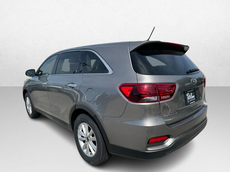 Used 2019 Kia Sorento L FWD image 7