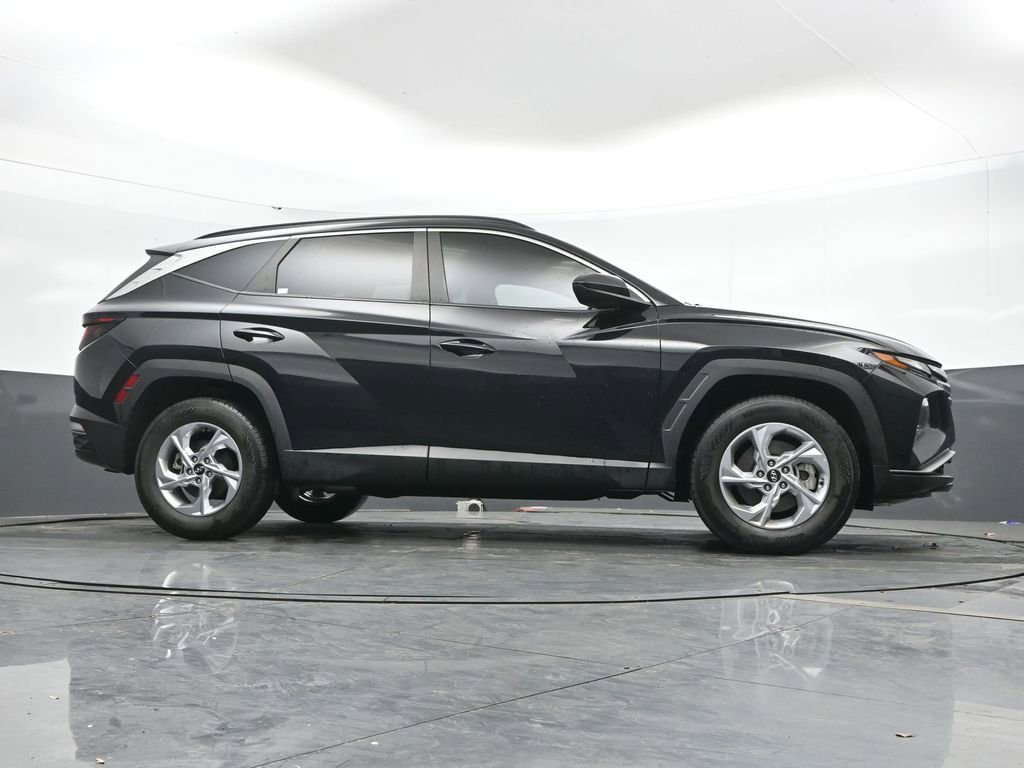 Used 2024 Hyundai Tucson SEL AWD/4WD image 37