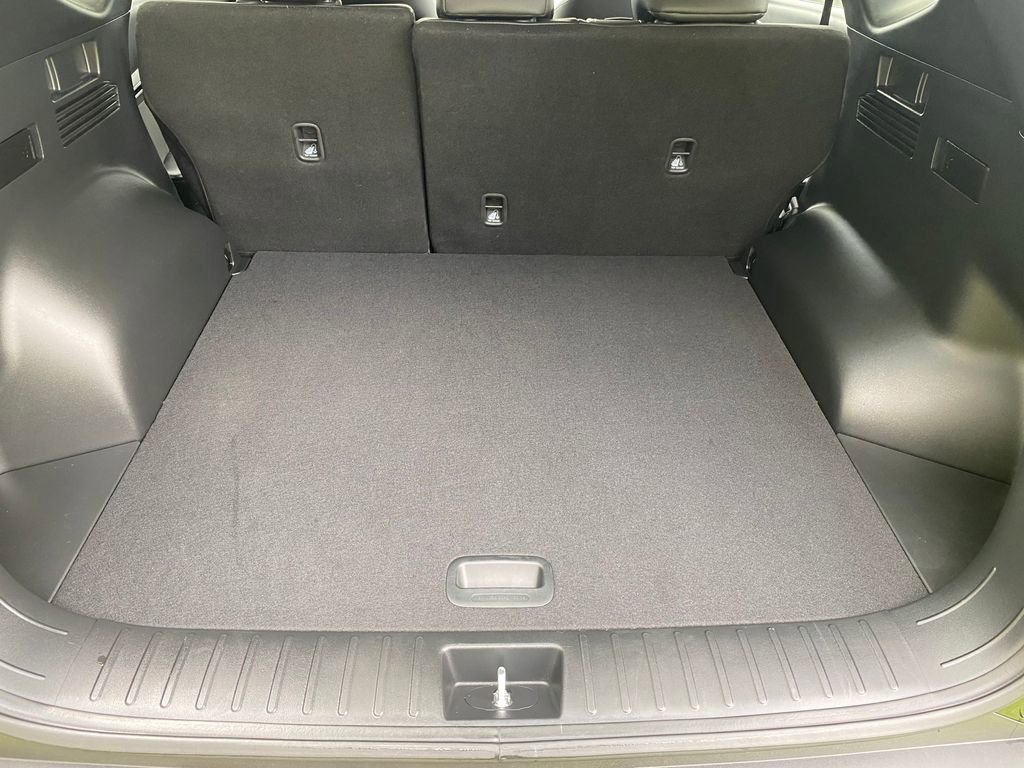 Used 2023 Hyundai Tucson SEL AWD/4WD image 29