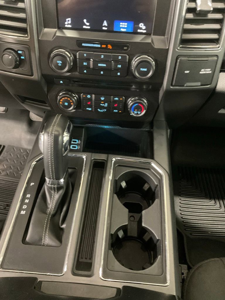 Used 2018 Ford F150 XLT w/ Equipment Group 302A Luxury image 19