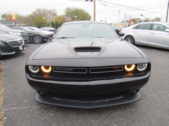 Used 2021 Dodge Challenger R/T image 2