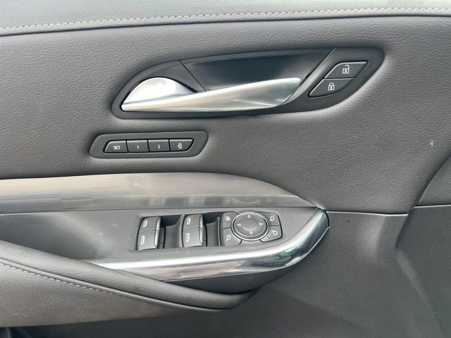Used 2024 Cadillac XT4 Premium Luxury AWD/4WD image 22
