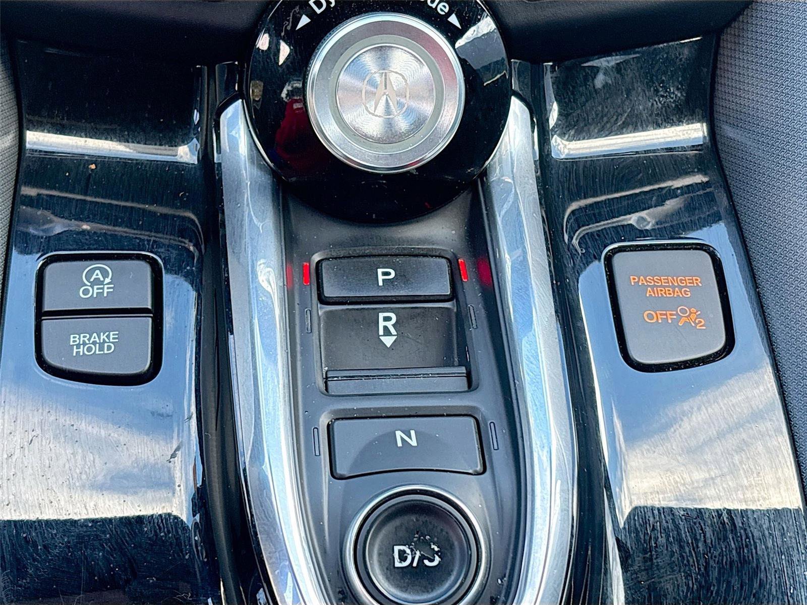 Used 2021 Acura TLX w/ A-SPEC Pkg image 18