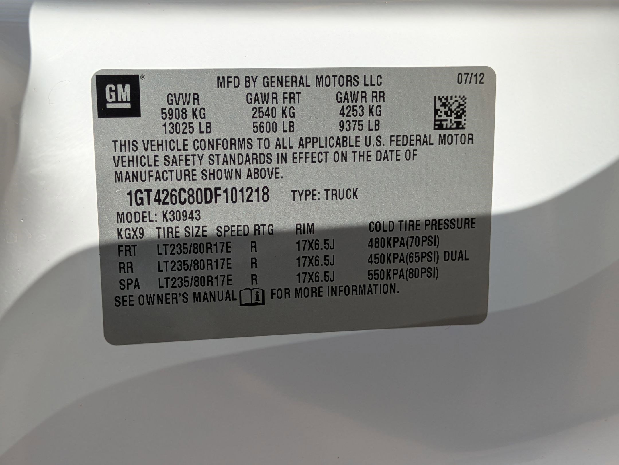 Used 2013 GMC Sierra 3500 Denali image 23