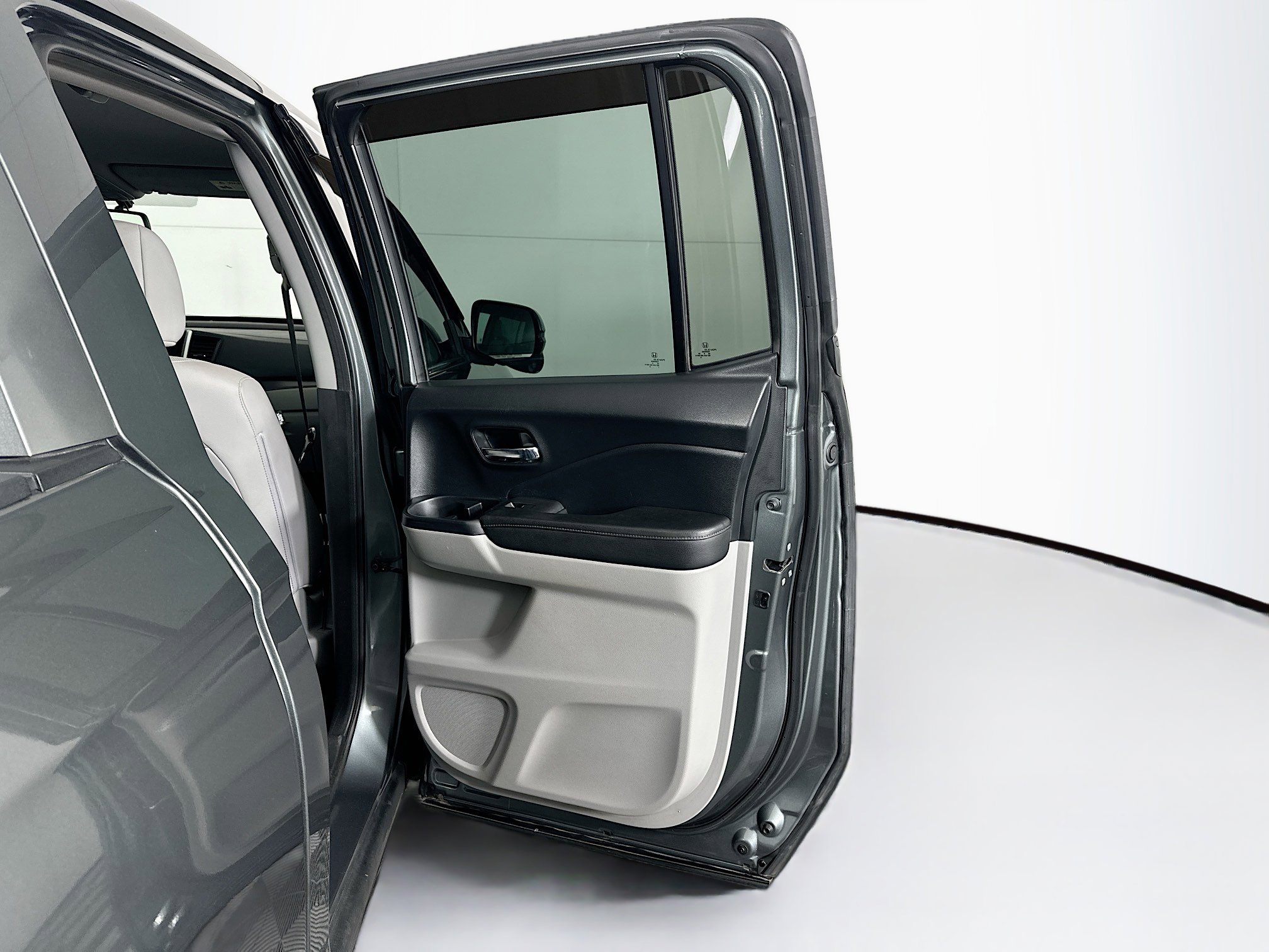 Used 2017 Honda Ridgeline RTL-T image 30
