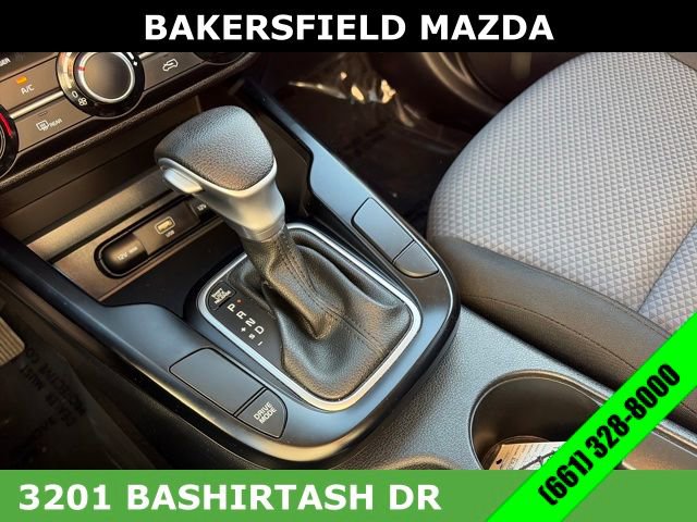 Used 2024 Kia Soul LX w/ Option Group 015 image 22