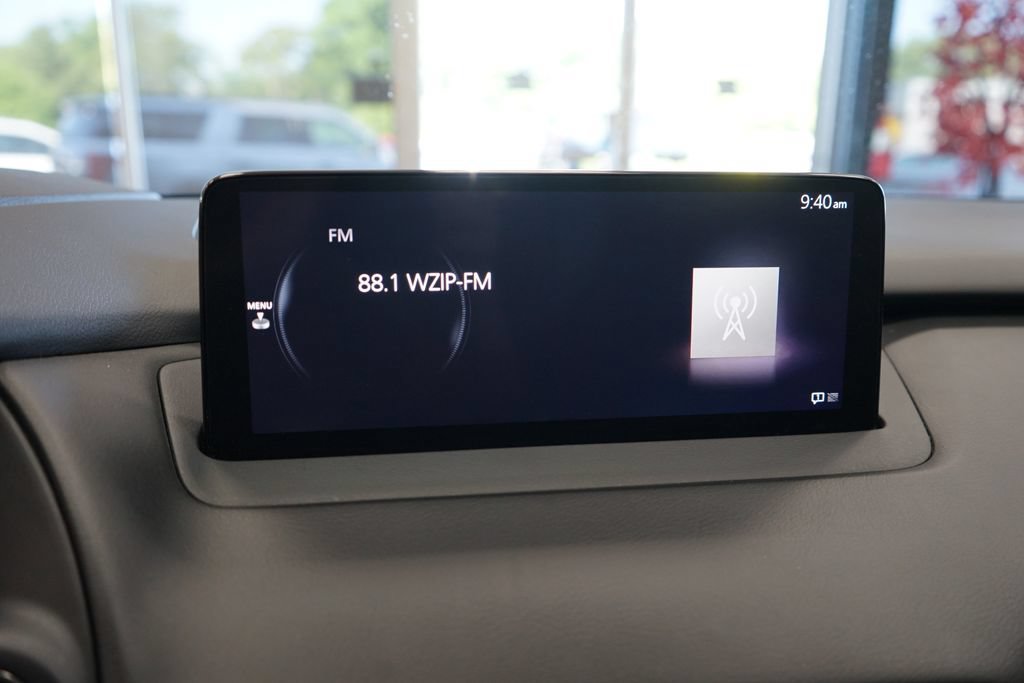 Used 2023 MAZDA CX-9 Grand Touring AWD/4WD image 40