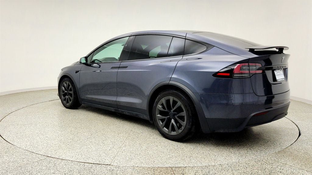 Used 2023 Tesla Model X AWD/4WD image 7