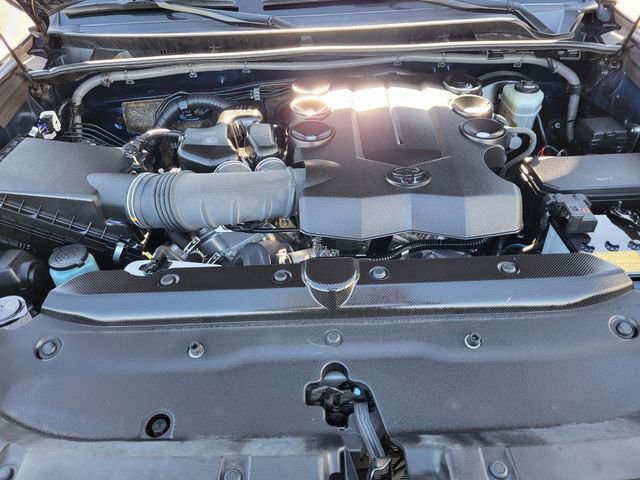 Used 2023 Toyota 4Runner SR5 w/ Wilderness Package (TMS) image 24