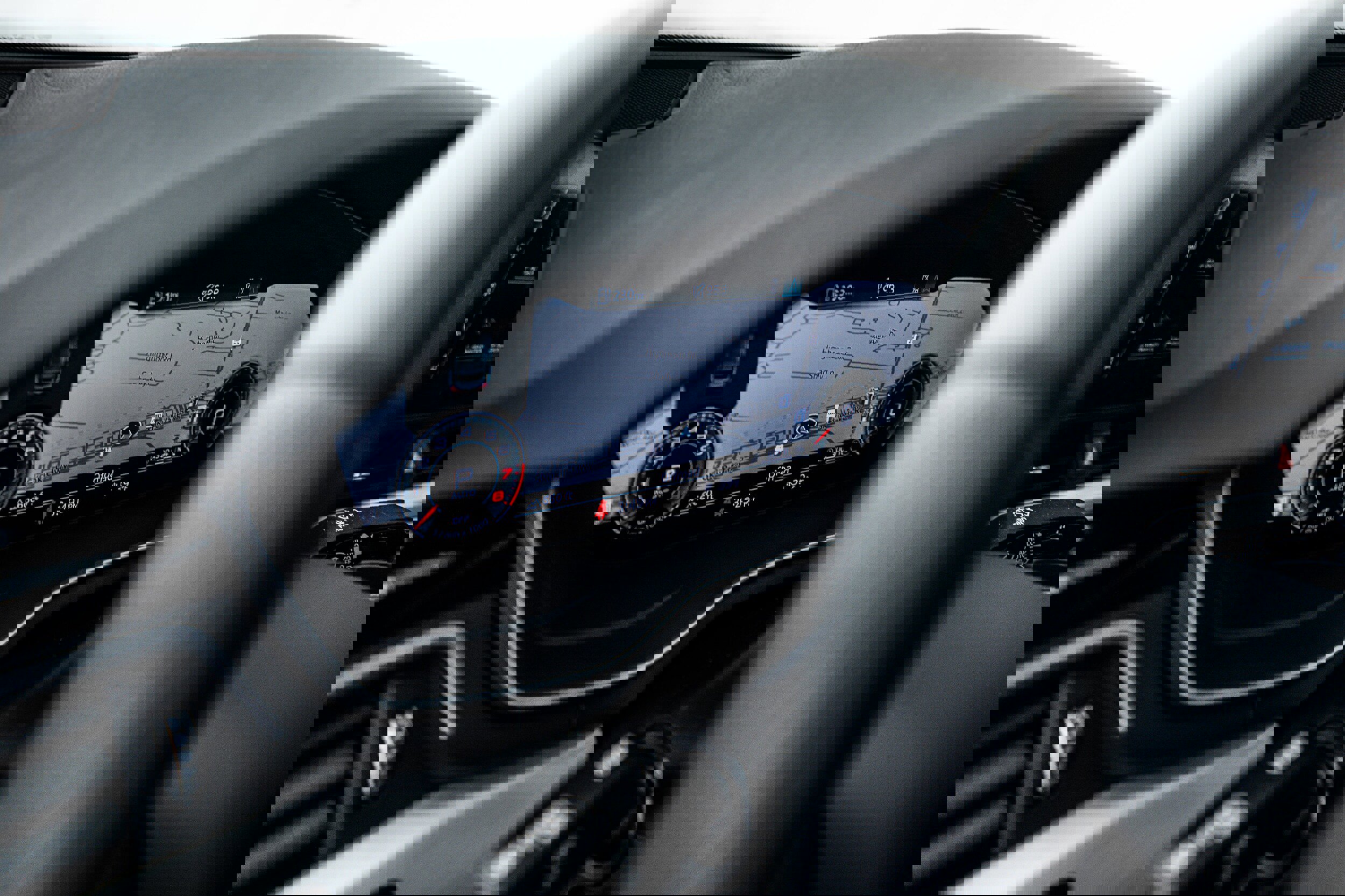 Certified 2024 Audi A5 2.0T Premium Plus image 12