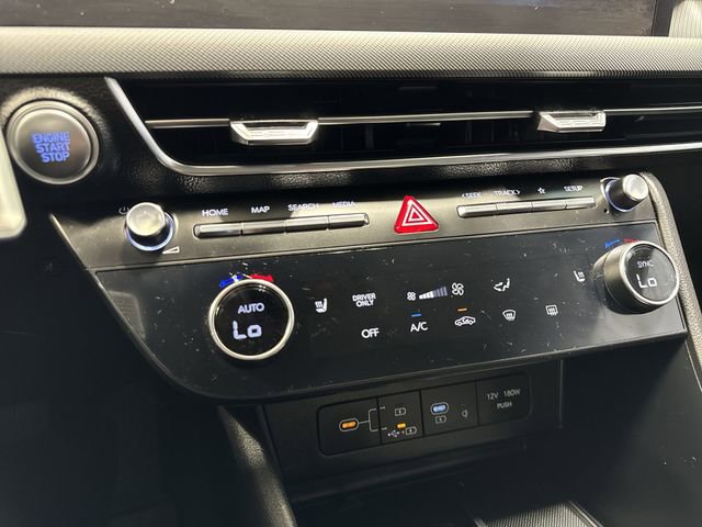 Used 2025 Hyundai Sonata SEL FWD image 18