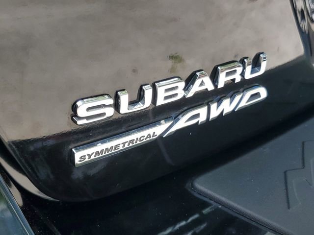 Used 2024 Subaru Crosstrek 2.0i Premium AWD/4WD image 9