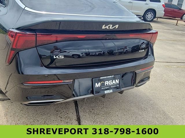Used 2026 Kia K5 GT-Line FWD image 31