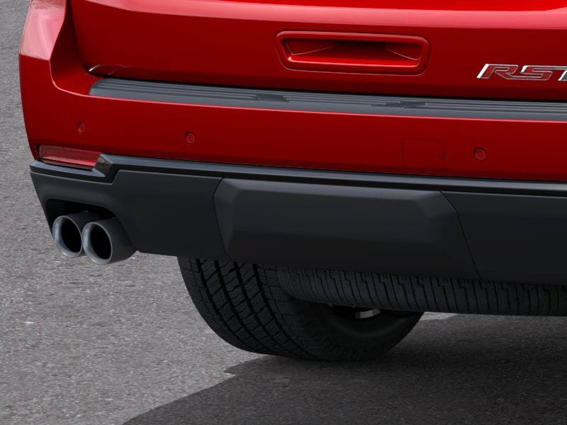 New 2026 Chevrolet Tahoe RST AWD/4WD image 38