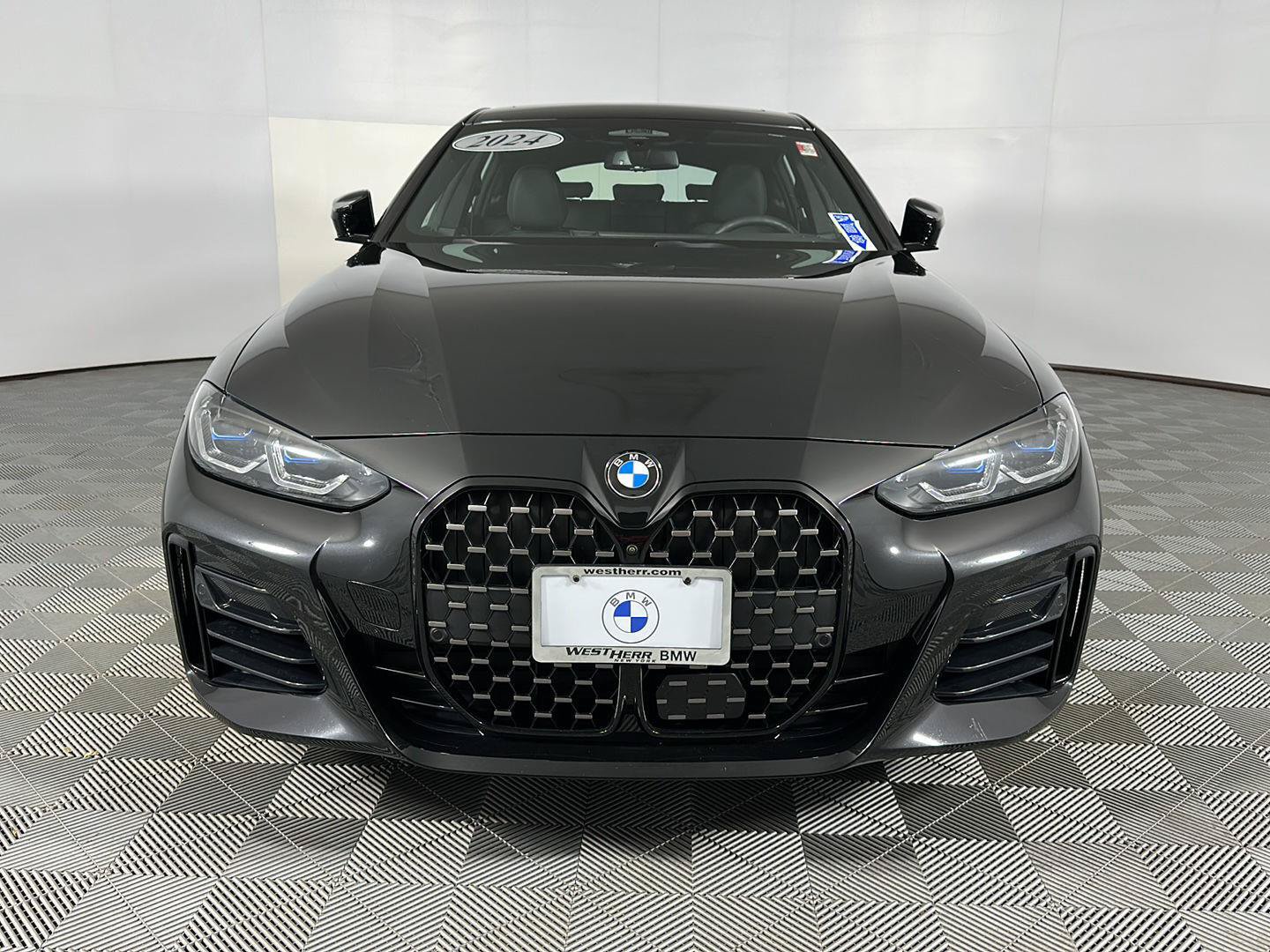Used 2024 BMW M440i xDrive Gran Coupe AWD/4WD image 5