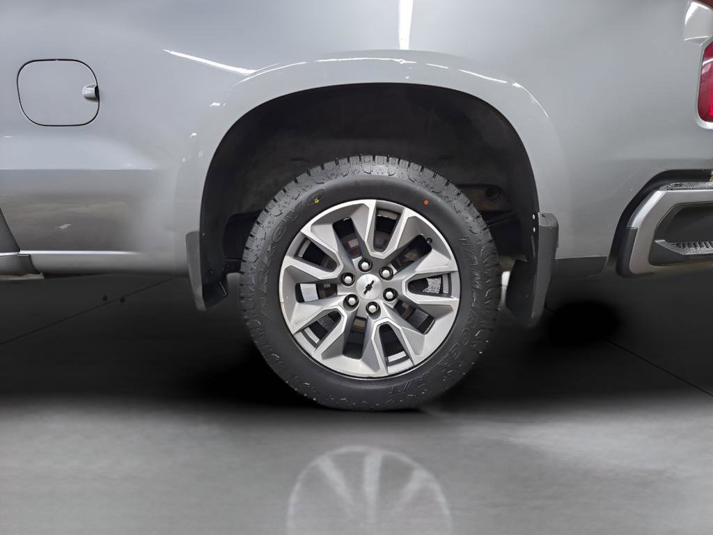 Used 2019 Chevrolet Silverado 1500 RST image 8