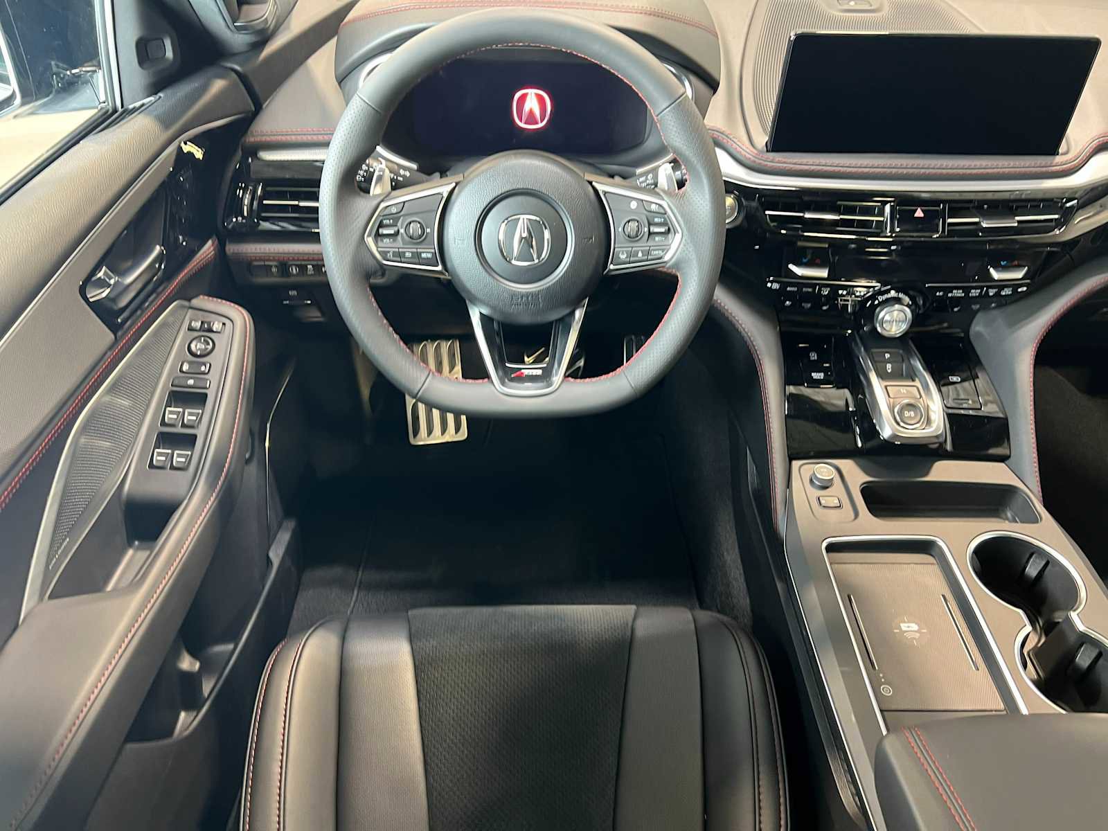 New 2026 Acura MDX A-Spec image 12