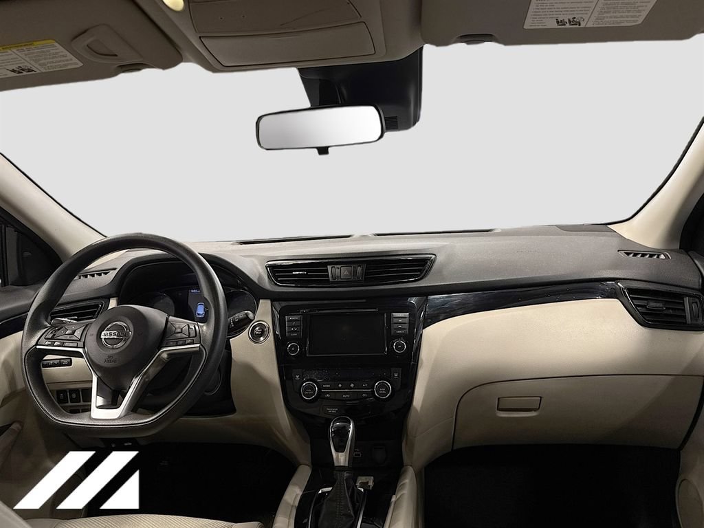 Used 2019 Nissan Rogue Sport SV AWD/4WD image 30