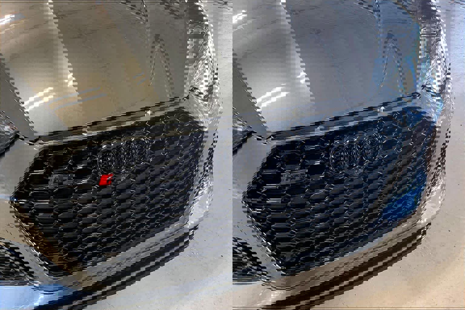 Used 2022 Audi RS 5 Sportback w/ Dynamic Package image 30