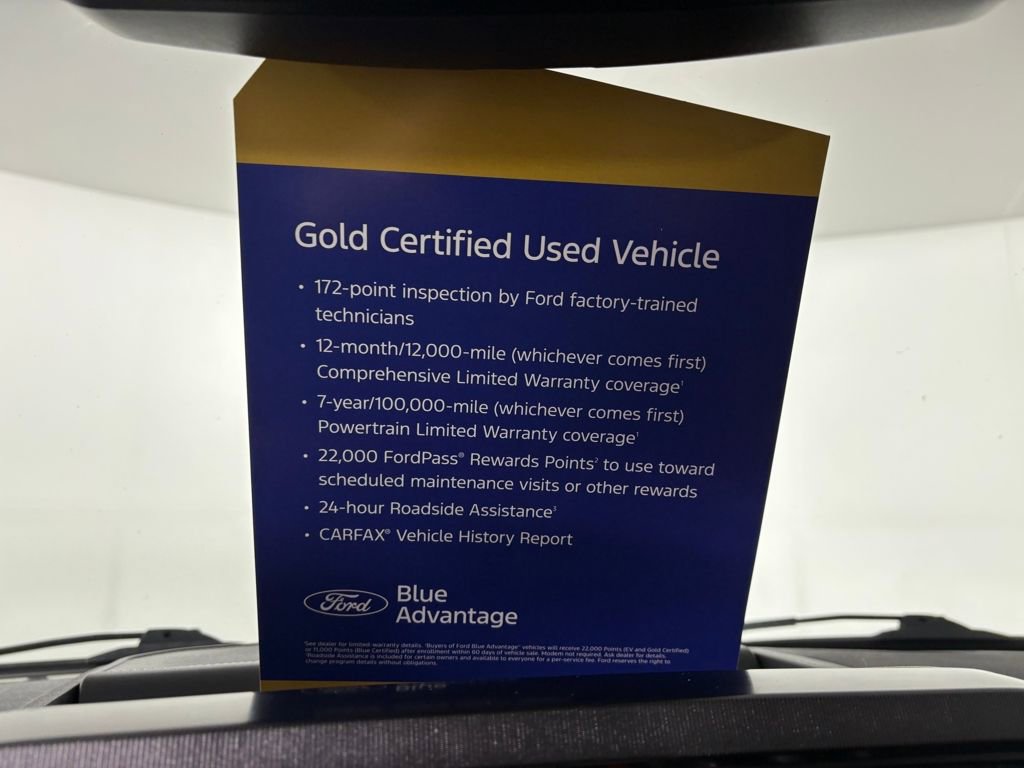 Certified 2023 Ford F150 Platinum image 25