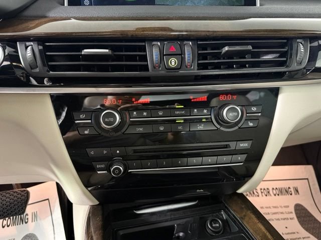 Used 2017 BMW X5 sDrive35i RWD image 38