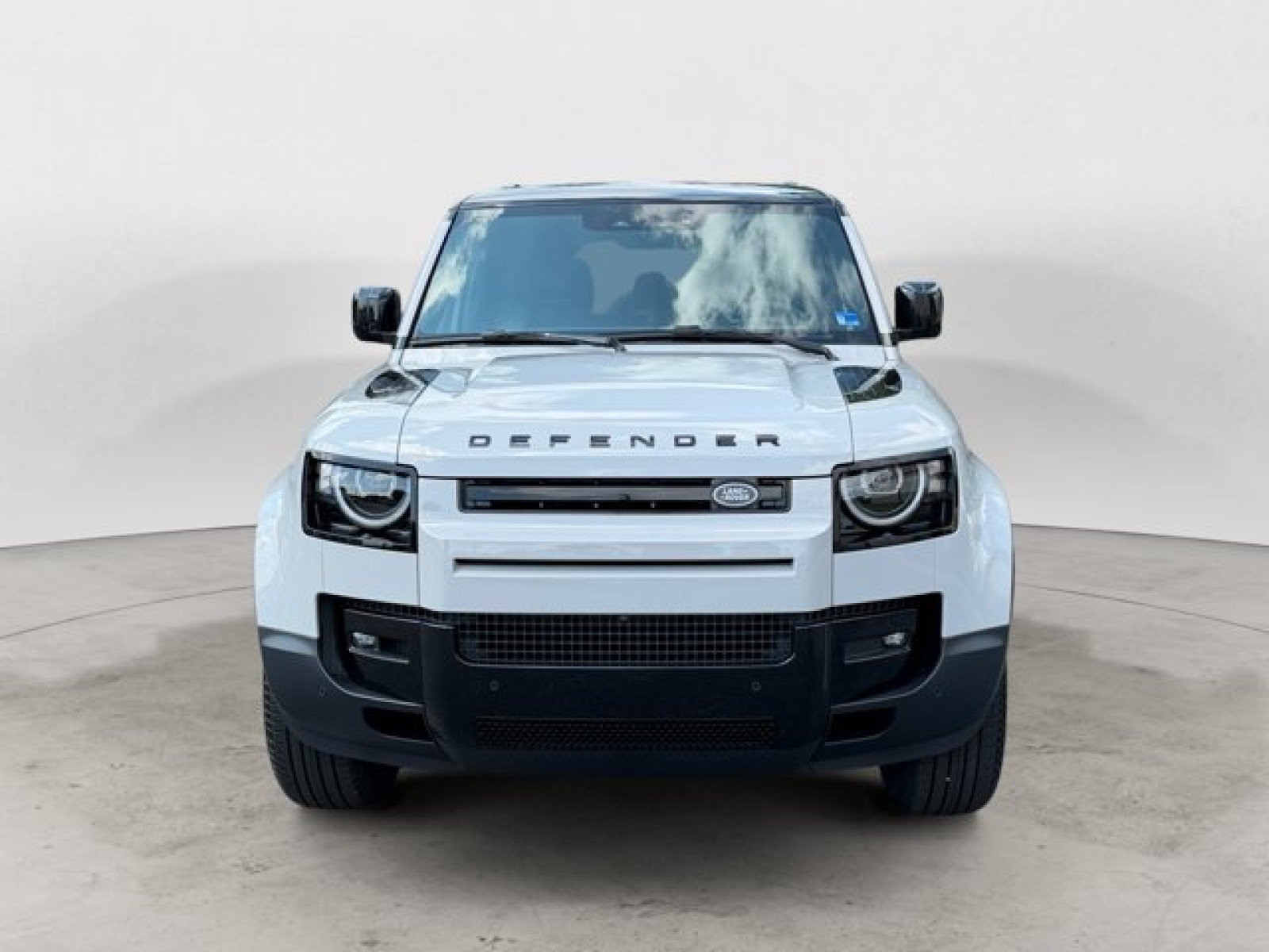 New 2026 Land Rover Defender 110 S AWD/4WD image 8