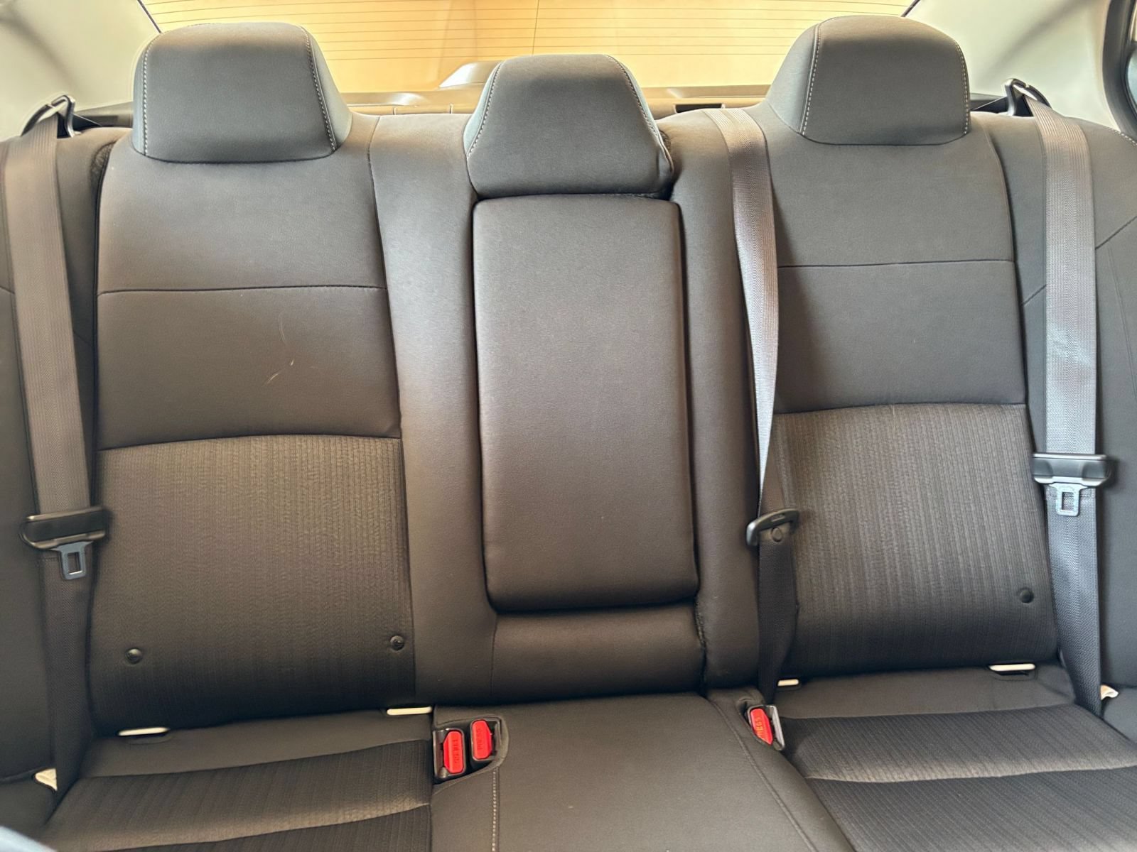 Used 2026 Nissan Altima 2.5 SV FWD image 38