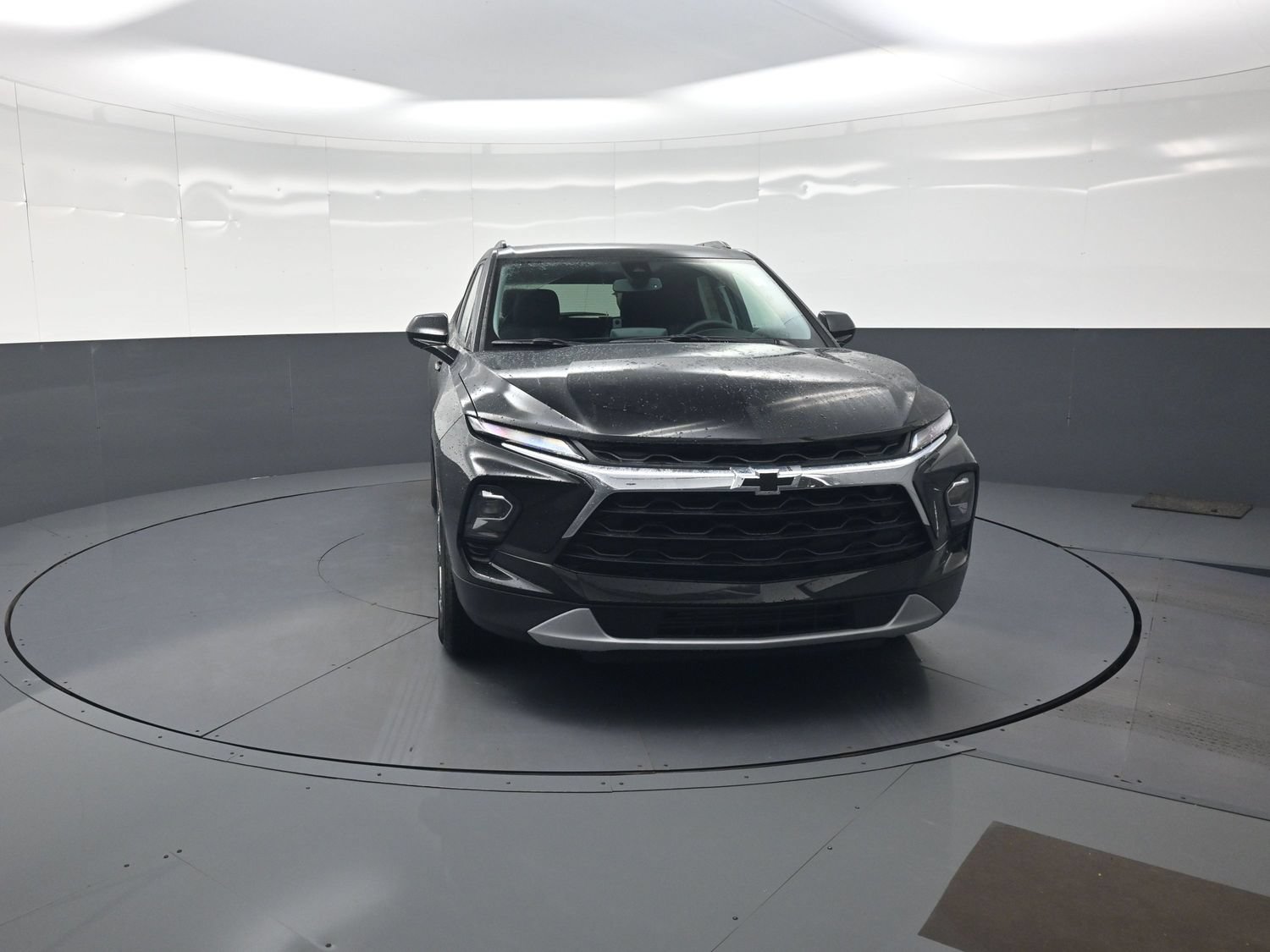 New 2026 Chevrolet Blazer LT w/ Convenience Package AWD/4WD image 8