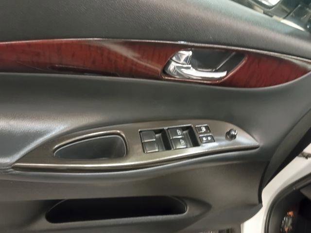 Used 2010 INFINITI EX35 Journey AWD/4WD image 26