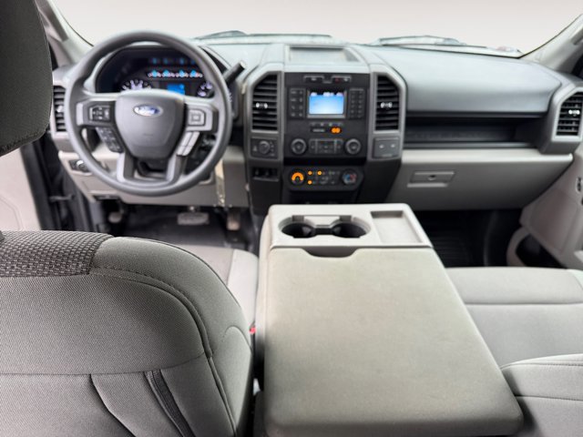 Used 2022 Ford F250 XL w/ STX Appearance Package image 13