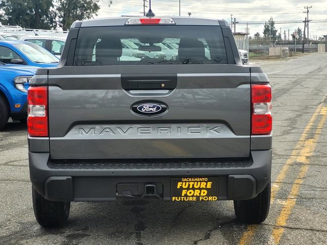 New 2026 Ford Maverick XLT w/ XLT Luxury Package AWD/4WD image 5